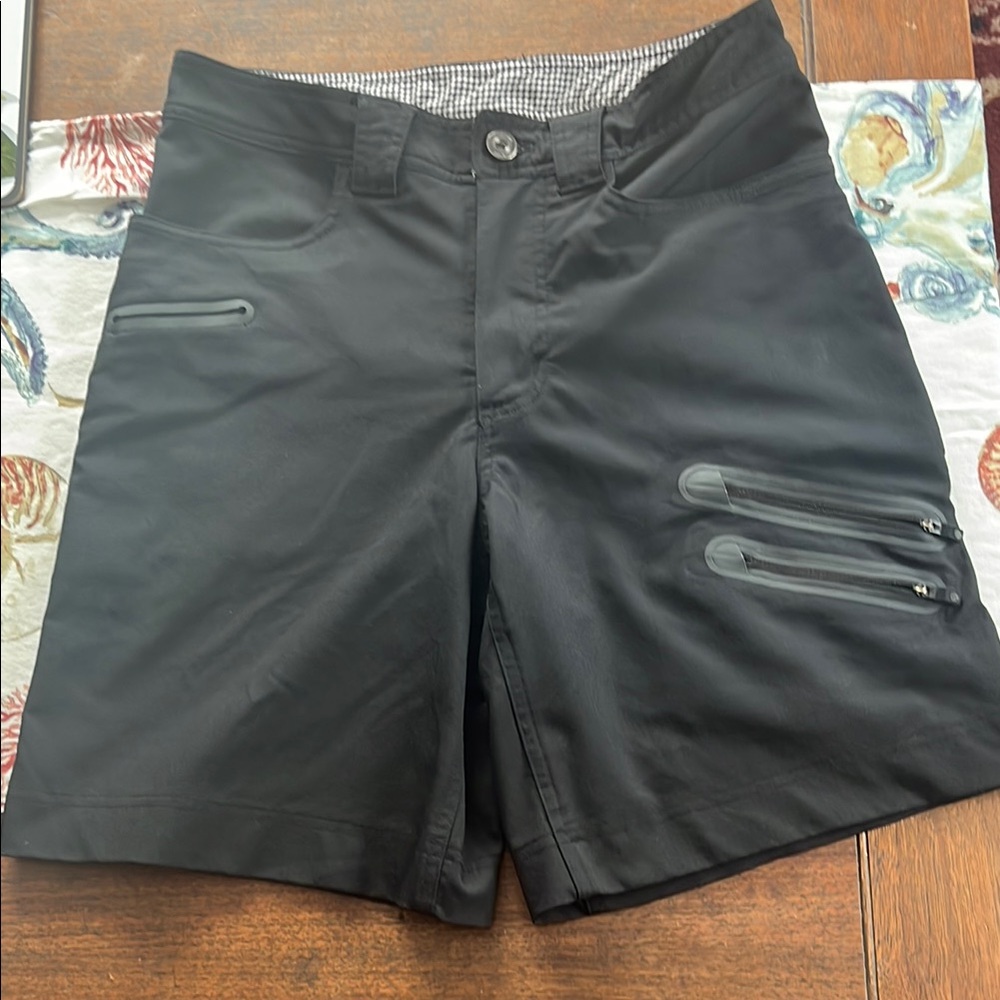 Men's Lululemon Commuter shorts